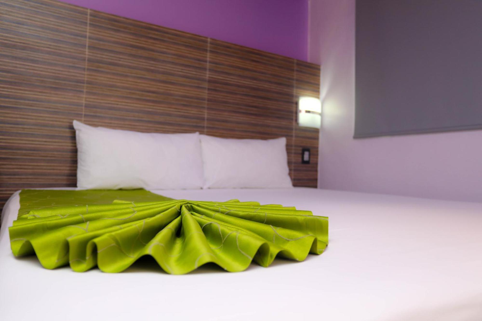 Hotel Kavia Канкун Экстерьер фото