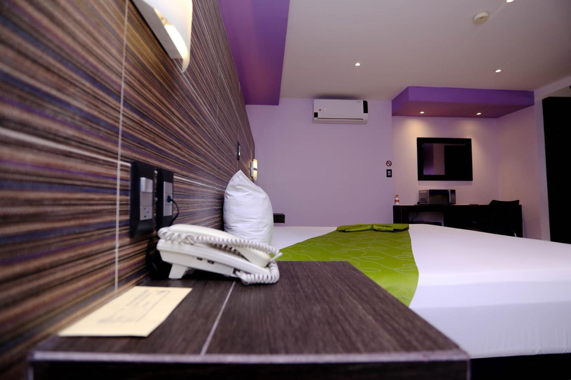 Hotel Kavia Канкун Экстерьер фото