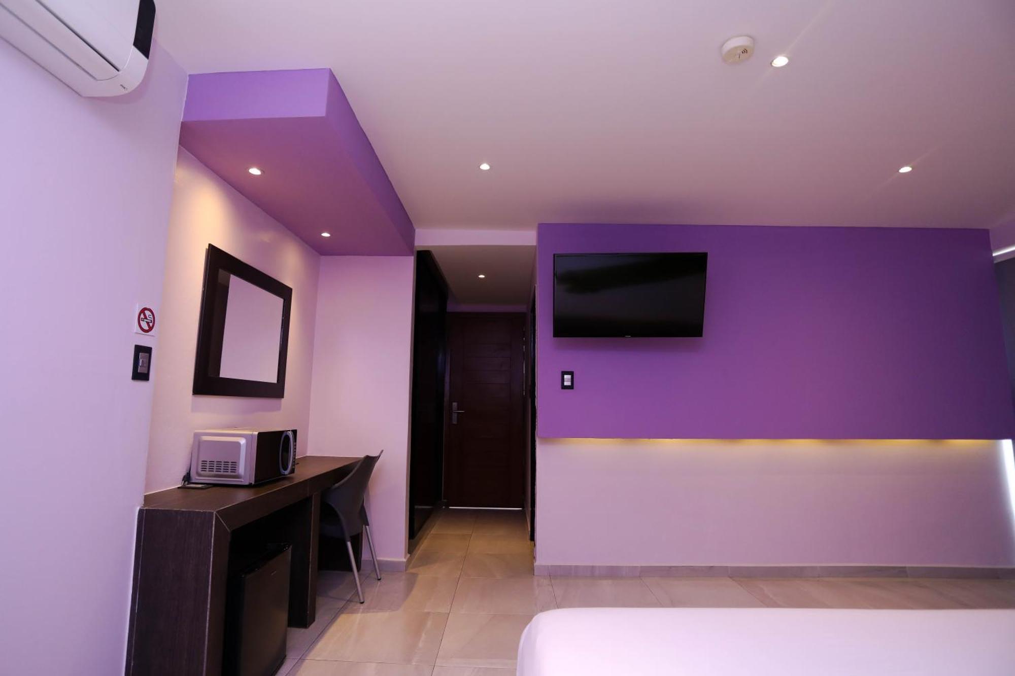 Hotel Kavia Канкун Экстерьер фото
