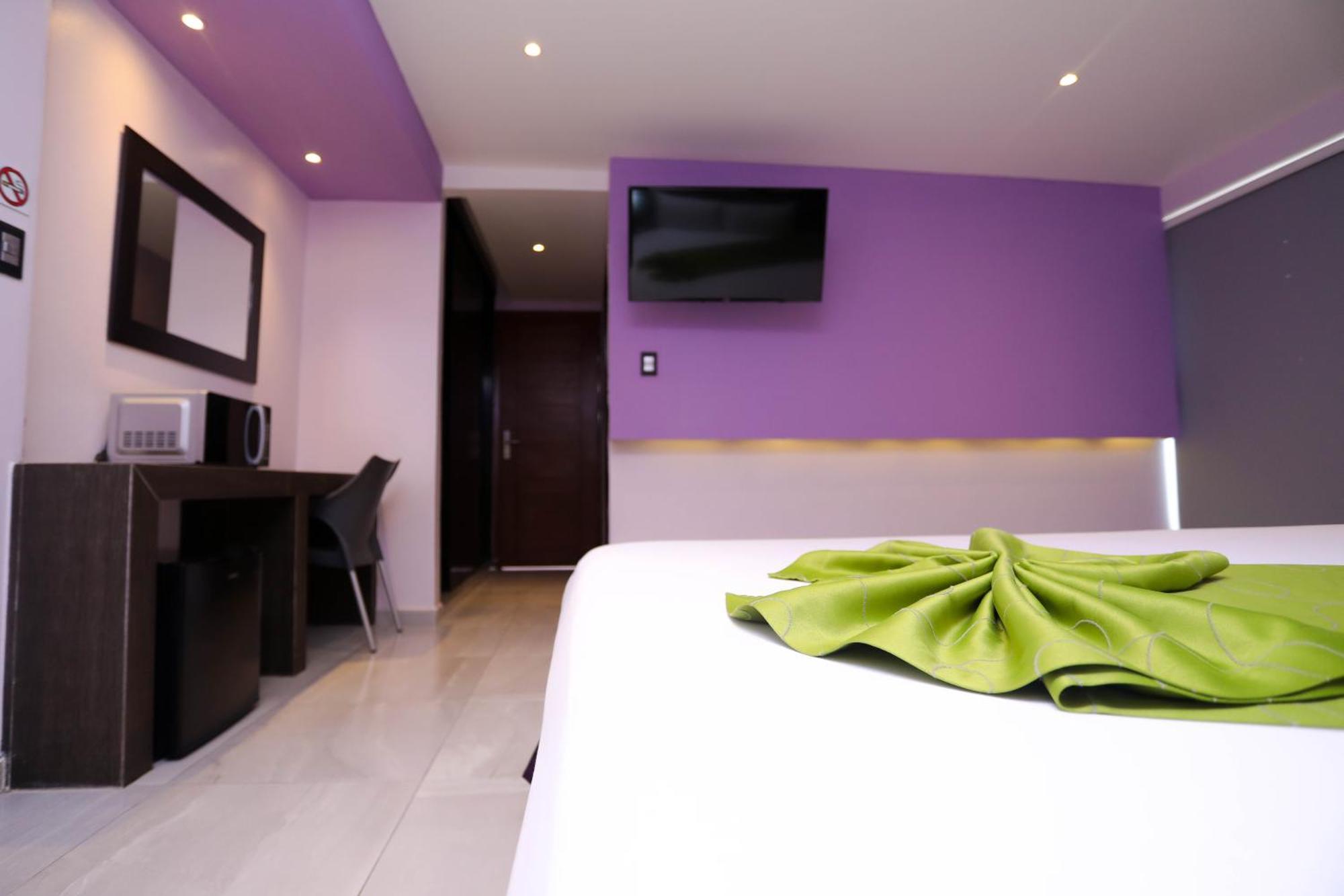 Hotel Kavia Канкун Экстерьер фото