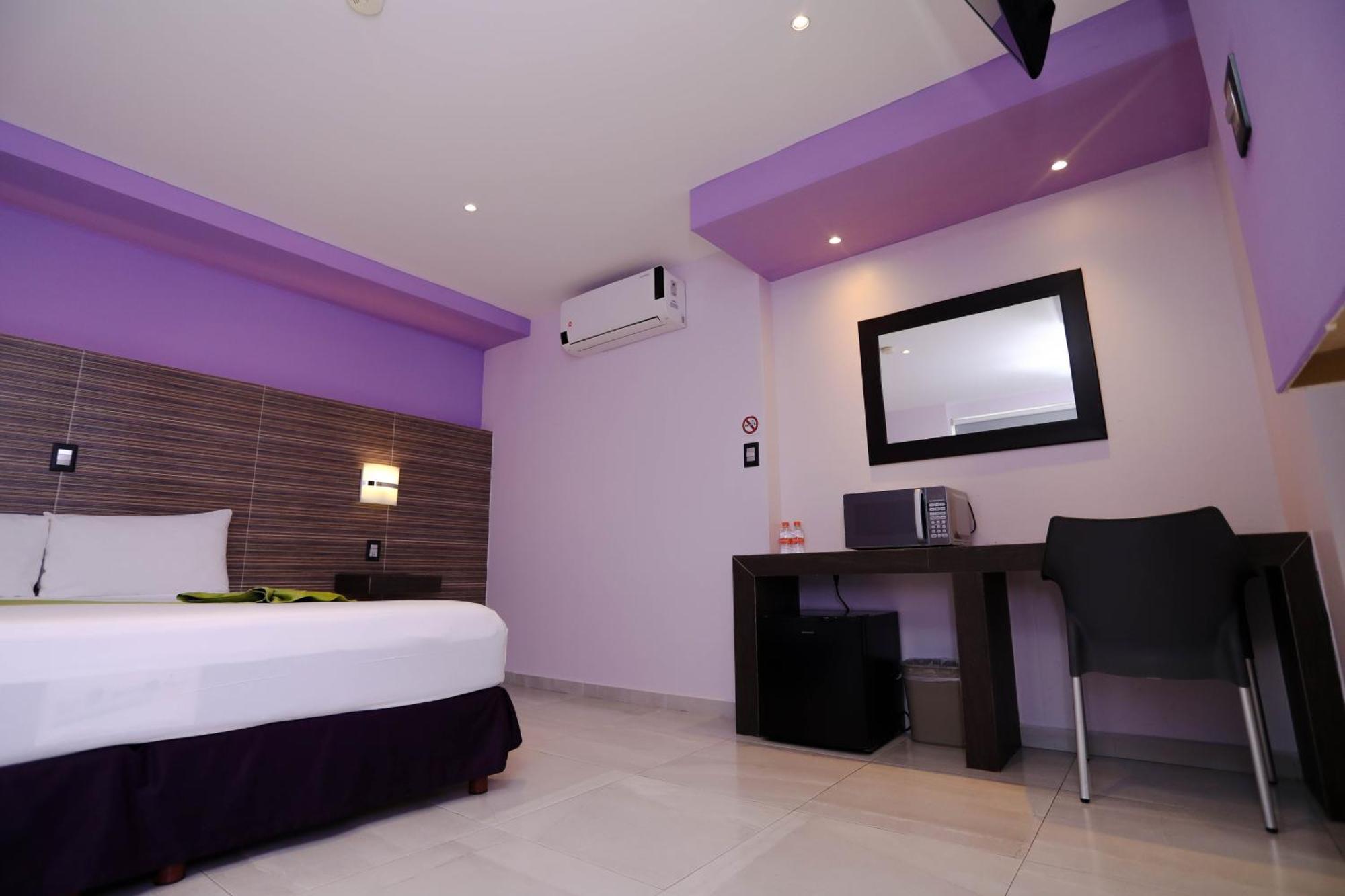 Hotel Kavia Канкун Экстерьер фото
