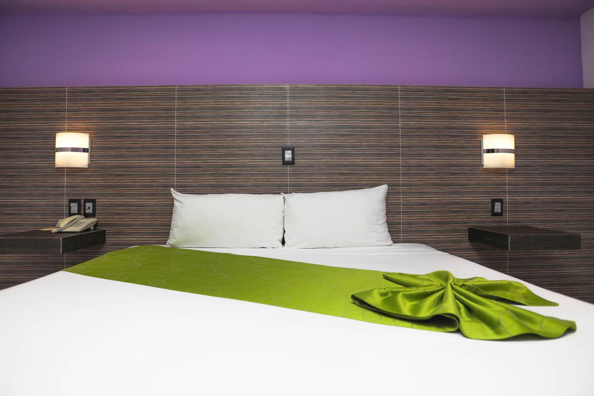 Hotel Kavia Канкун Экстерьер фото